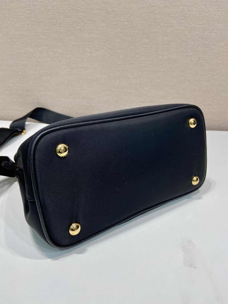 Prada Top Handle Bags